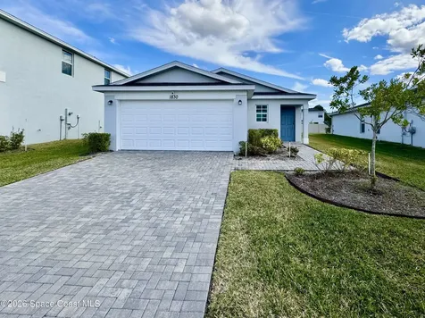 1830 Diablo Circle SW Palm Bay FL 32908