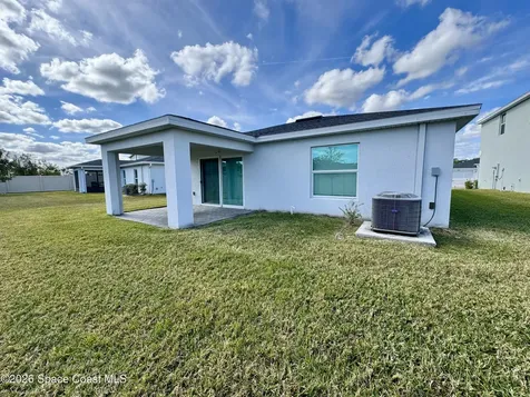 1830 Diablo Circle SW Palm Bay FL 32908