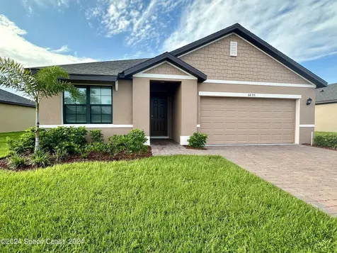 6495 Topaz Drive Grant-valkaria FL 32949