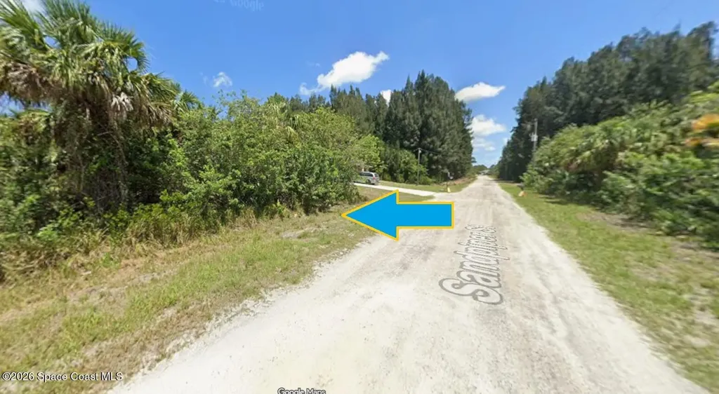 783 Sandpiper Street SW Palm Bay FL 32908