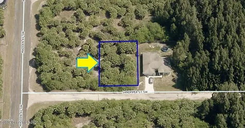 783 Sandpiper Street SW Palm Bay FL 32908