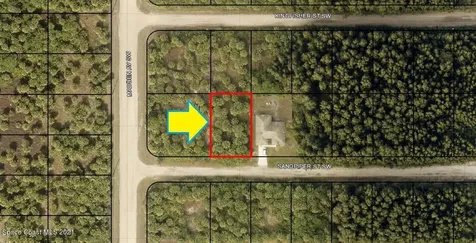 783 Sandpiper Street SW Palm Bay FL 32908