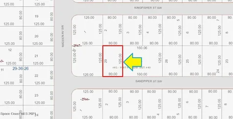 783 Sandpiper Street SW Palm Bay FL 32908