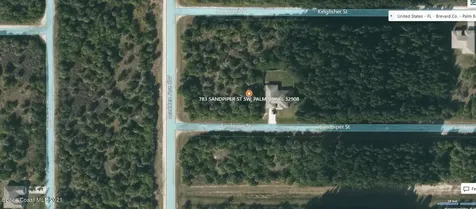 783 Sandpiper Street SW Palm Bay FL 32908