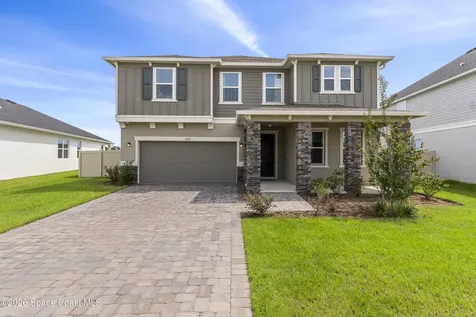3599 Grappler Circle SE Palm Bay FL 32909