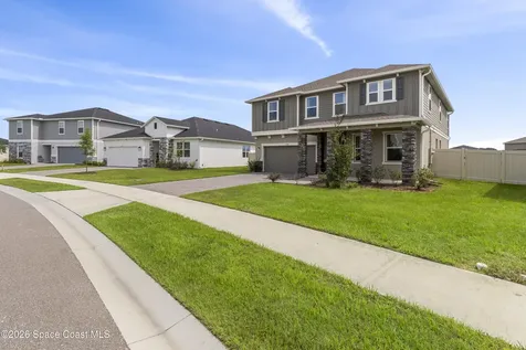 3599 Grappler Circle SE Palm Bay FL 32909