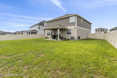 3599 Grappler Circle SE Palm Bay FL 32909
