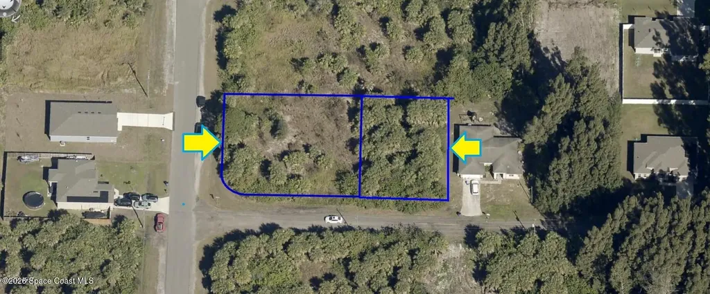 783-789 Sandpiper Street SW Palm Bay FL 32908