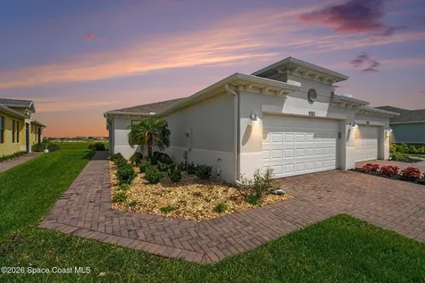 9763 Alister Drive Melbourne FL 32940