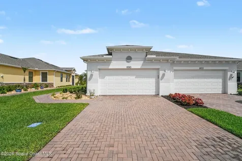 9763 Alister Drive Melbourne FL 32940
