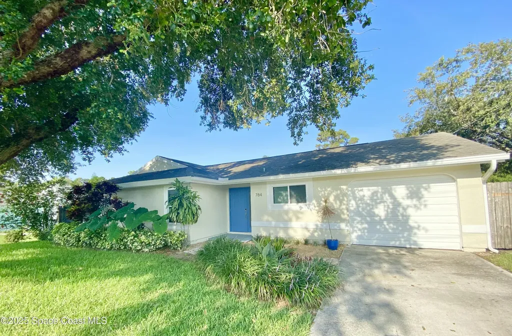 784 Alcazar Avenue Cocoa FL 32927