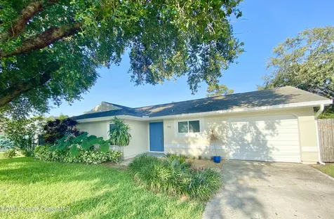 784 Alcazar Avenue Cocoa FL 32927