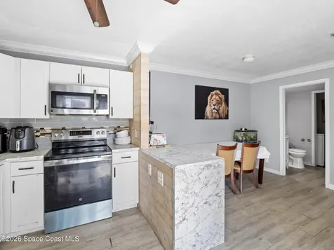 1814 Kaileen Circle NE Palm Bay FL 32905