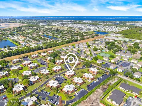1814 Kaileen Circle NE Palm Bay FL 32905