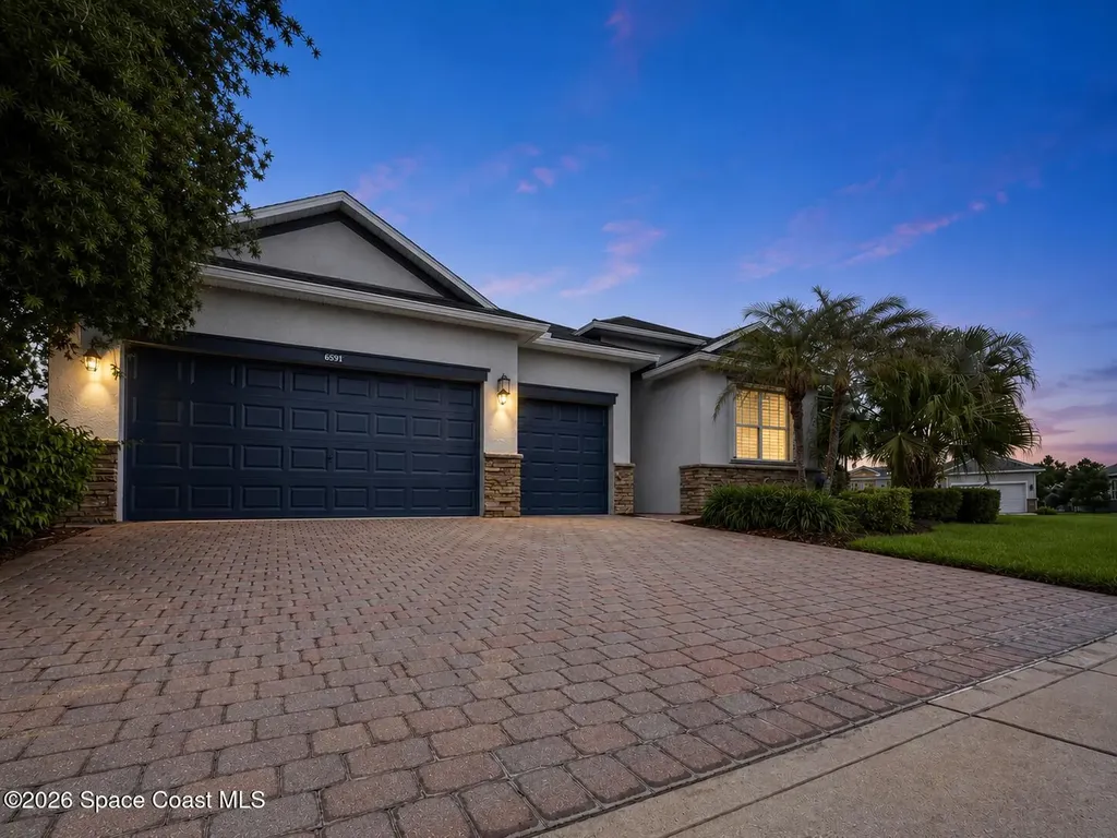 6591 Ingalls Street Melbourne FL 32940