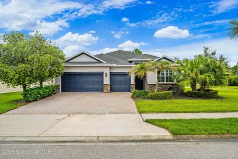 6591 Ingalls Street Melbourne FL 32940