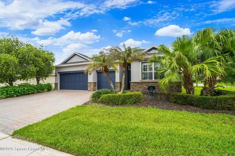 6591 Ingalls Street Melbourne FL 32940