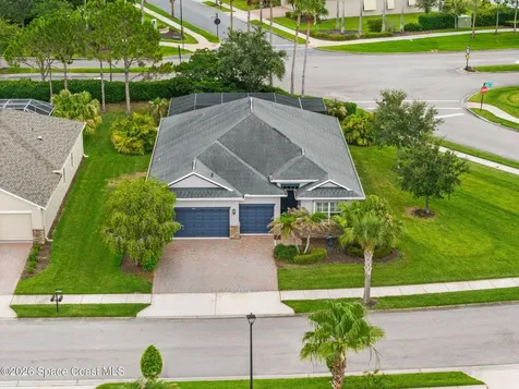 6591 Ingalls Street Melbourne FL 32940