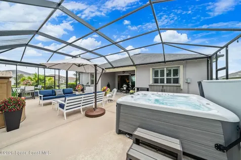 6591 Ingalls Street Melbourne FL 32940