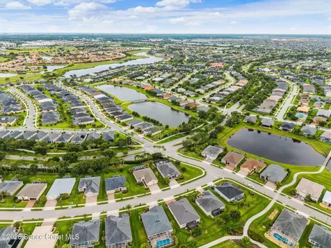 6591 Ingalls Street Melbourne FL 32940
