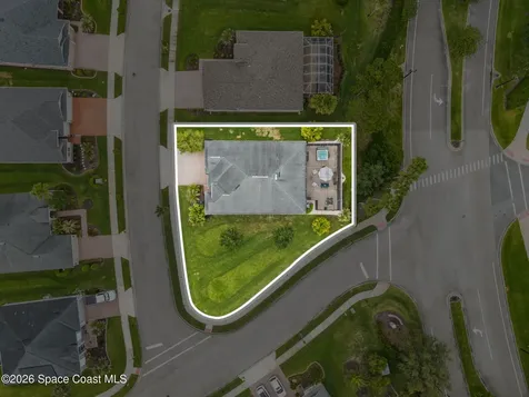 6591 Ingalls Street Melbourne FL 32940