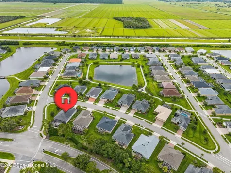 6591 Ingalls Street Melbourne FL 32940