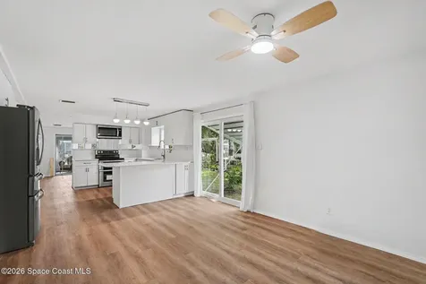 1043 Thrush Circle Barefoot Bay FL 32976
