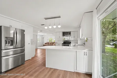 1043 Thrush Circle Barefoot Bay FL 32976