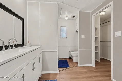 1043 Thrush Circle Barefoot Bay FL 32976