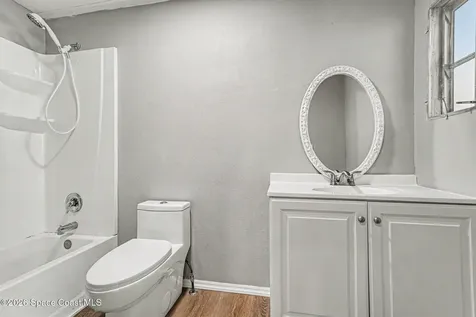 1043 Thrush Circle Barefoot Bay FL 32976