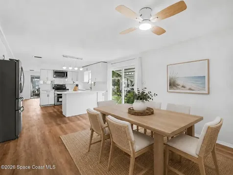 1043 Thrush Circle Barefoot Bay FL 32976