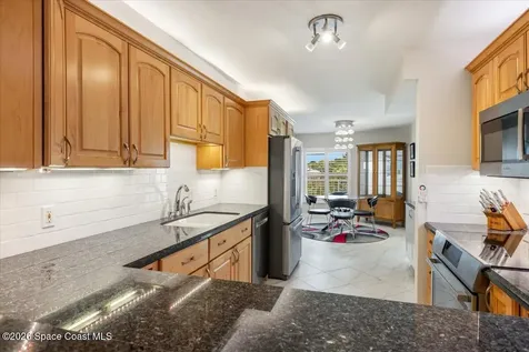 5944 S River Run Drive Sebastian FL 32958