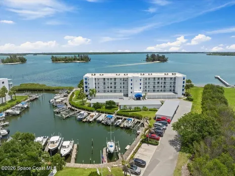 5944 S River Run Drive Sebastian FL 32958