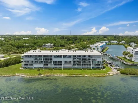 5944 S River Run Drive Sebastian FL 32958