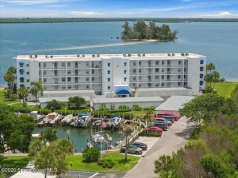 5944 S River Run Drive Sebastian FL 32958