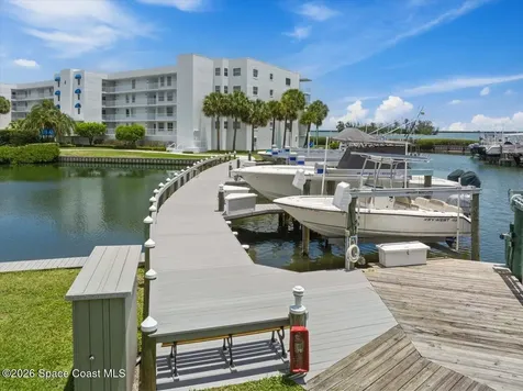 5944 S River Run Drive Sebastian FL 32958