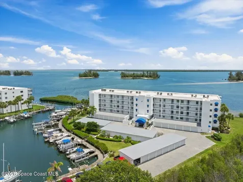 5944 S River Run Drive Sebastian FL 32958