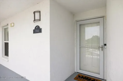 5944 S River Run Drive Sebastian FL 32958
