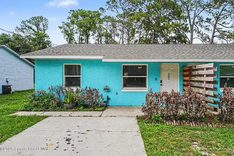 302 Palm Avenue Cocoa FL 32922