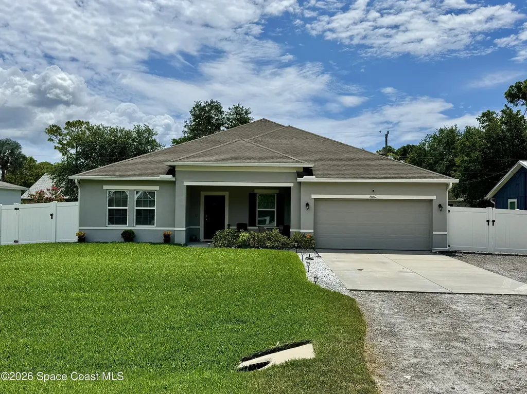 8066 104th Avenue Vero Beach FL 32967