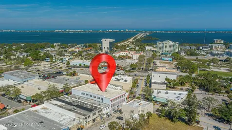 909 E New Haven Avenue Melbourne FL 32901