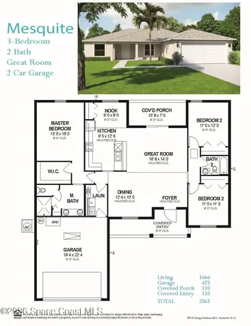 8216 104th Court Vero Beach FL 32967