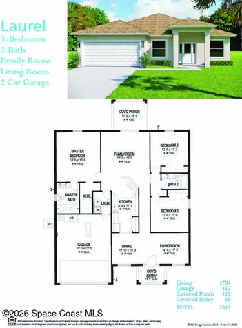 8186 104th Court Vero Beach FL 32967