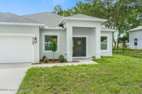 8186 104th Court Vero Beach FL 32967