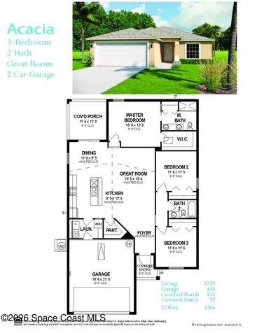 8226 104th Court Vero Beach FL 32967