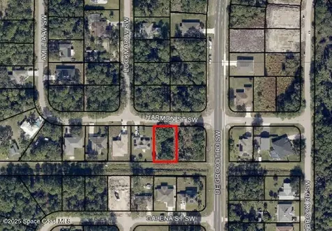 318 Harmon Street SW Palm Bay FL 32908