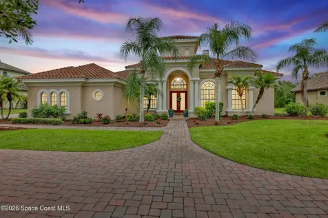 3002 Bellwind Circle Rockledge FL 32955