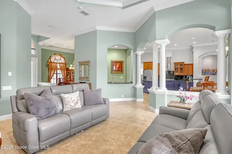 3002 Bellwind Circle Rockledge FL 32955