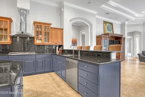 3002 Bellwind Circle Rockledge FL 32955