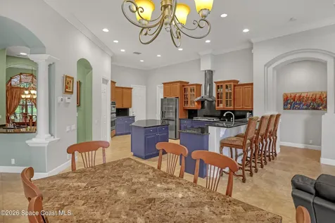 3002 Bellwind Circle Rockledge FL 32955